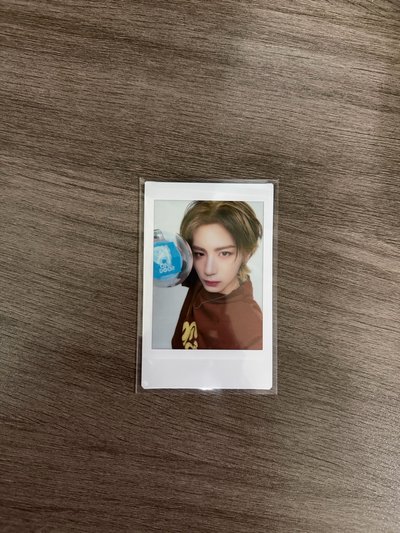 李涵拍立得🐠