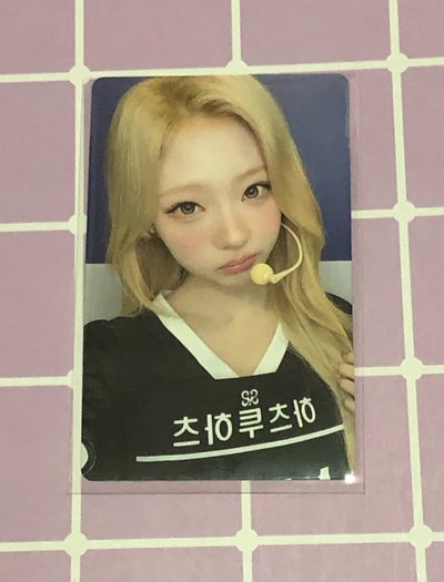 現貨 迷二 ju 2.0 幸運卡