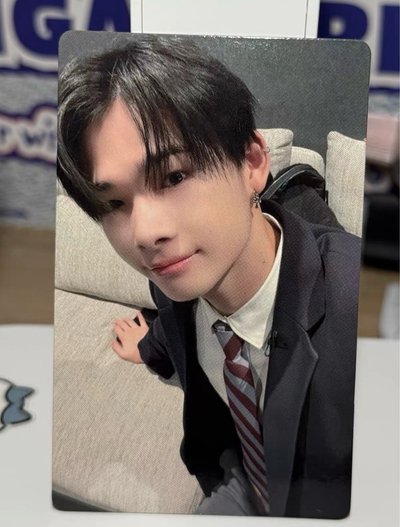 日續尼★彡