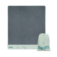 8th : Blue Drift 毯子 BLANKET