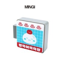 8th : Blue Drift 磁鐵 LED SIGN MAGNET