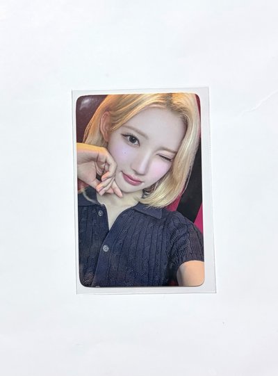 h2h lemontang el簽售jiwoo