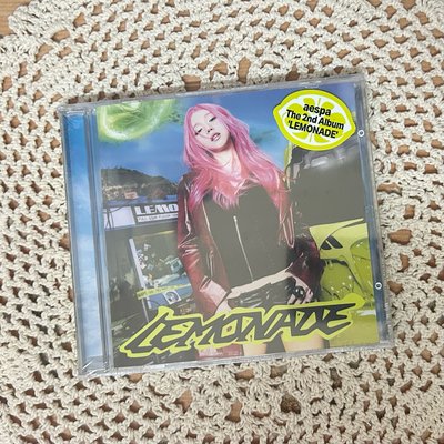 Lemonade 美網單封柚