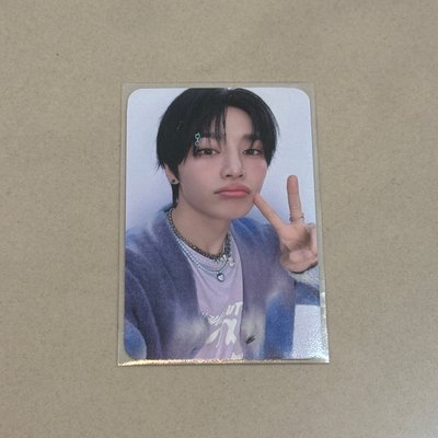 ⋆˚ STRAYKIDS ˖° —— 飯咪滿額卡