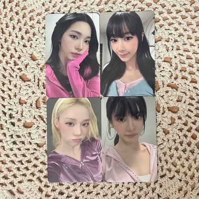 Lemonade MS簽售一套