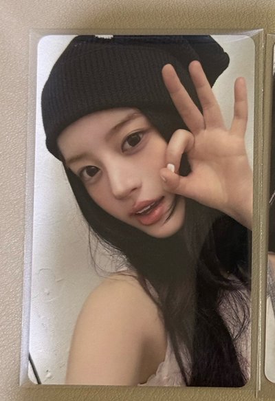 minju 環球幸運卡