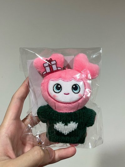 冬日娃