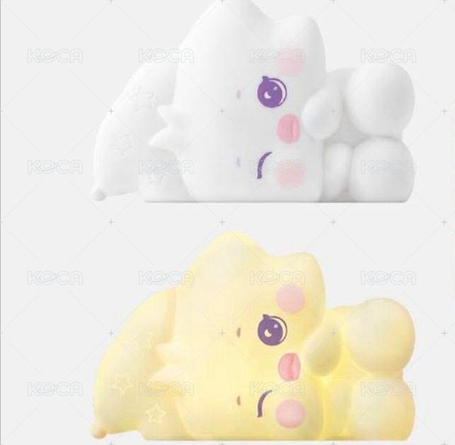 單夜燈