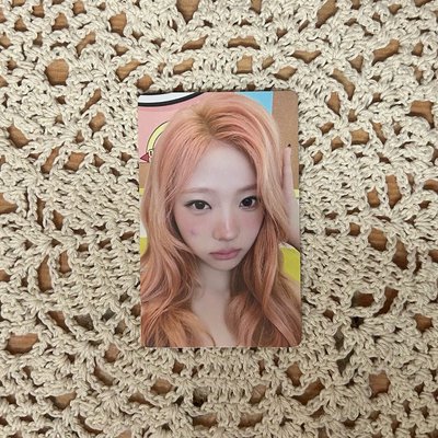 LemonTang 環球幸運 Stella