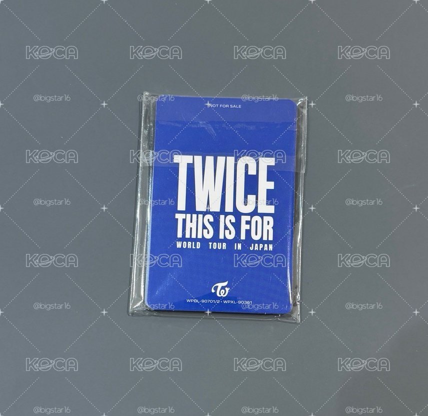 全套未拆！東蛋DVD小卡