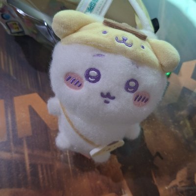 三麗鷗布丁狗吉伊