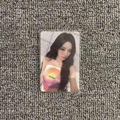 液體貓簽售卡anna