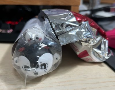 電影特典 賽蓮迴力車（吉伊款）