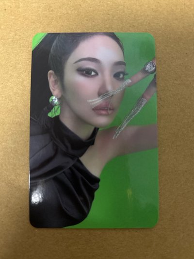 LEMONADE QQ音樂 三星 星光卡 
