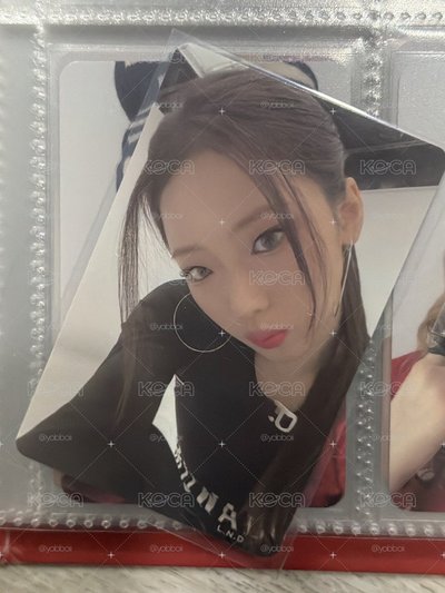 美美露