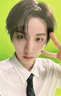 HOME後續 環球 PB 特典卡 