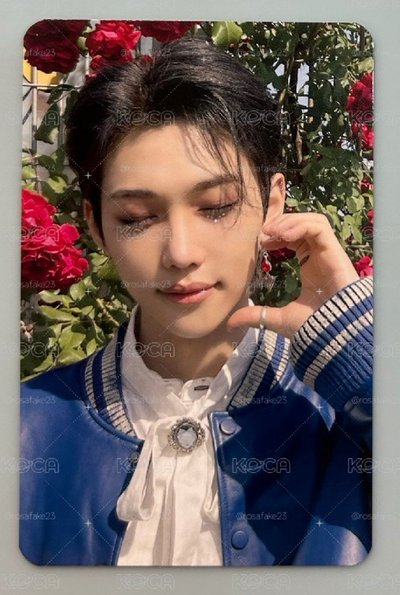 SKZ 睡美人菲