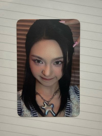 BM 柒打歌卡