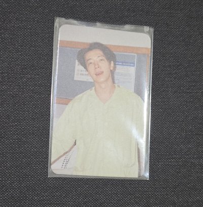 迷五 東海AM特典卡