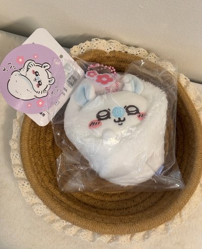 🔆現貨.襁褓小桃