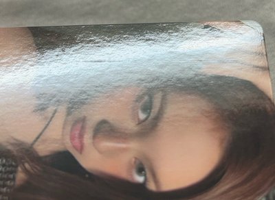 BM 專卡盤set