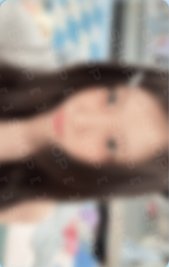 2027年曆 fans 特典卡 橫版