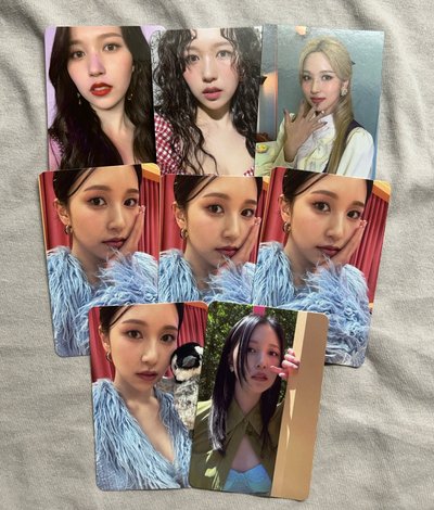 TWICE 南小盤