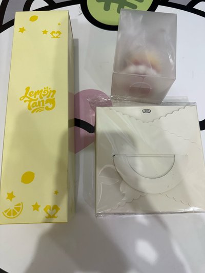 Hearts2Hearts週邊