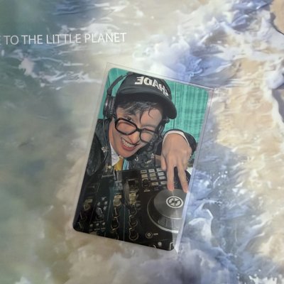 ‘TELEPARTY’ ma 1.0 幸運卡 