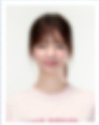 2027年曆 證件照 
