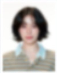 2027年曆 證件照 