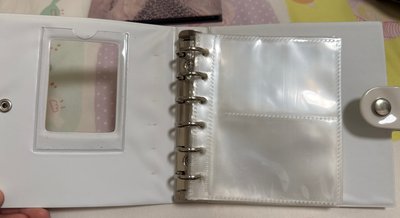 世巡卡冊