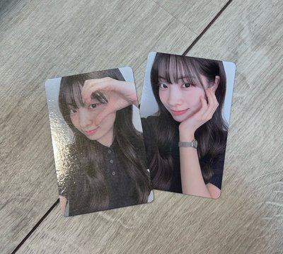 多 仁川入場卡1+2