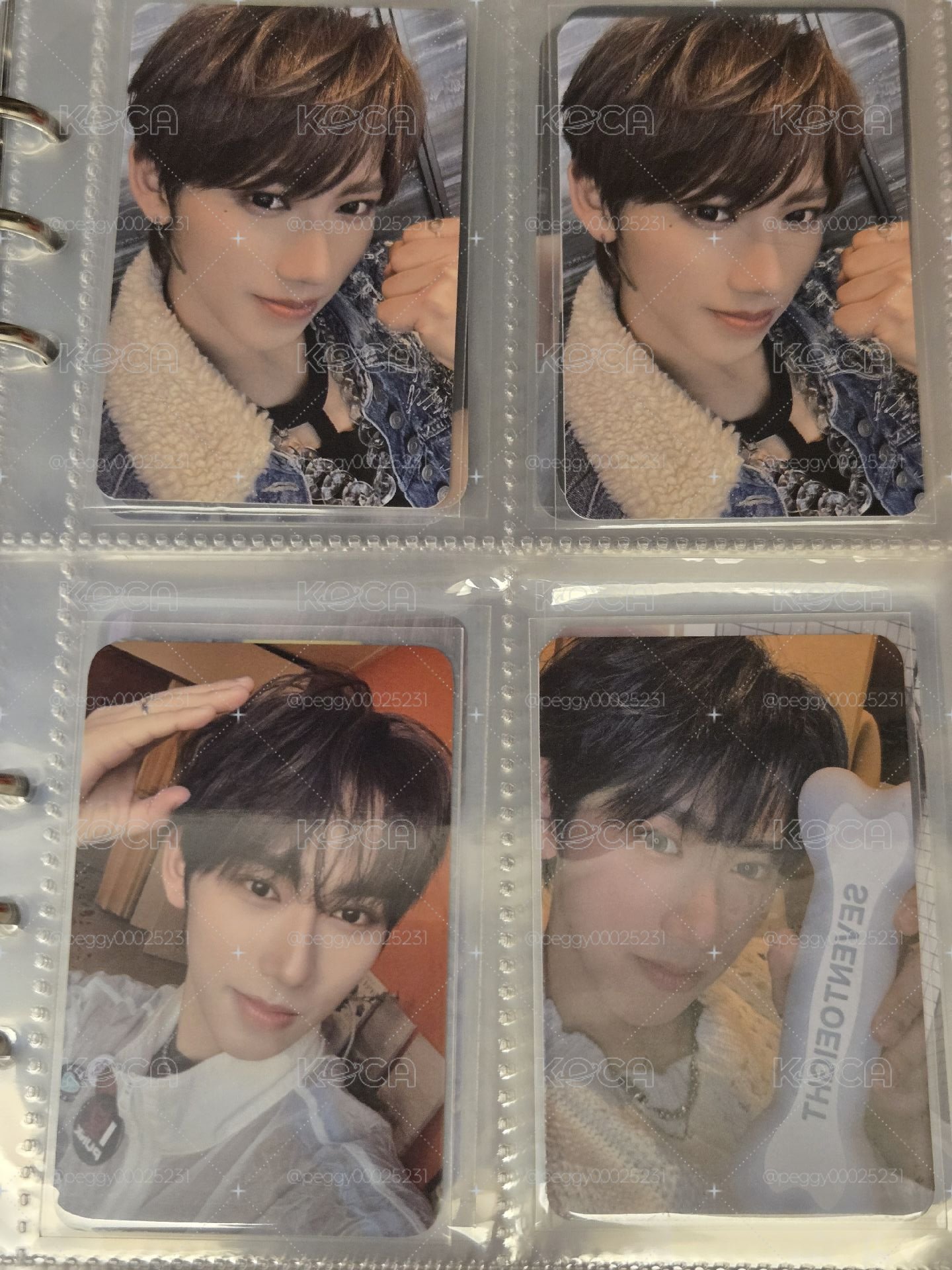 SEVENTOEIGHT 义翔小盤