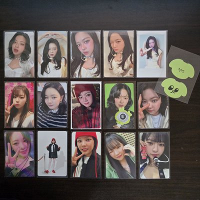 TWICE 皮皮定🐶小盤