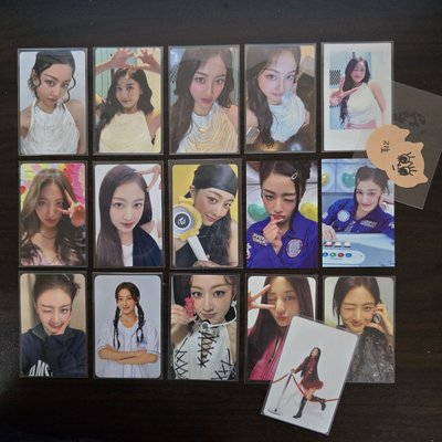 TWICE 朴教官🦄小盤
