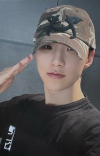 生日禮盒ver.5 CAP ver.2 周邊卡 