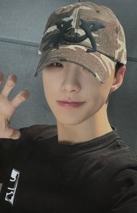 生日禮盒ver.5 CAP ver.2 周邊卡 