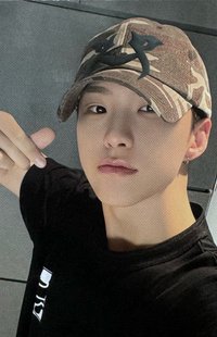 生日禮盒ver.5 CAP ver.2 周邊卡 