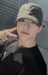 生日禮盒ver.5 CAP ver.1 周邊卡 