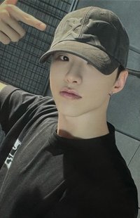 生日禮盒ver.5 CAP ver.1 周邊卡 