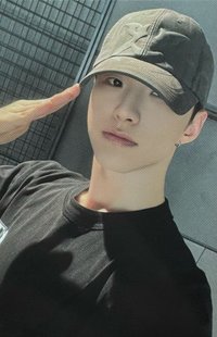 生日禮盒ver.5 CAP ver.1 周邊卡 