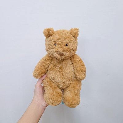 Jellycat 巴塞羅熊熊中號