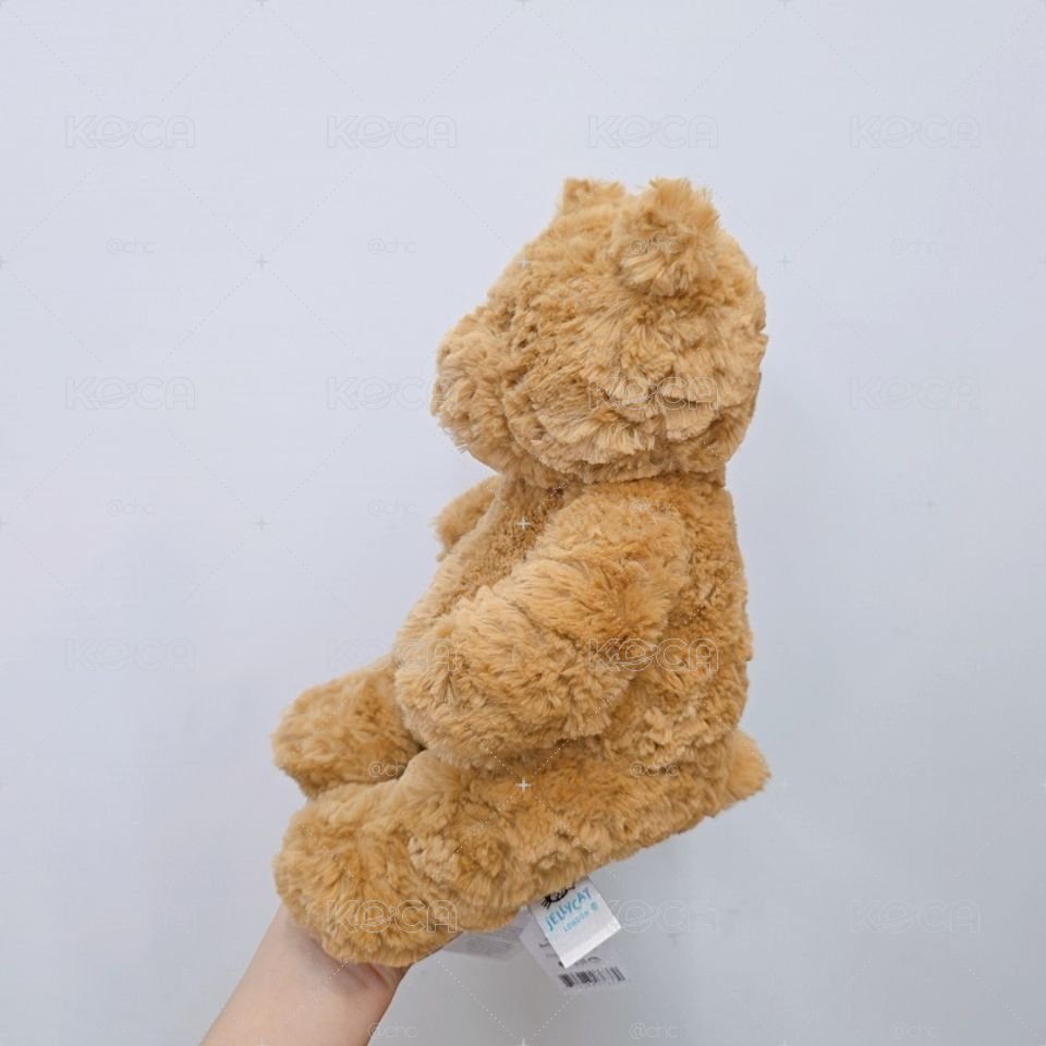 Jellycat 巴塞羅熊熊中號