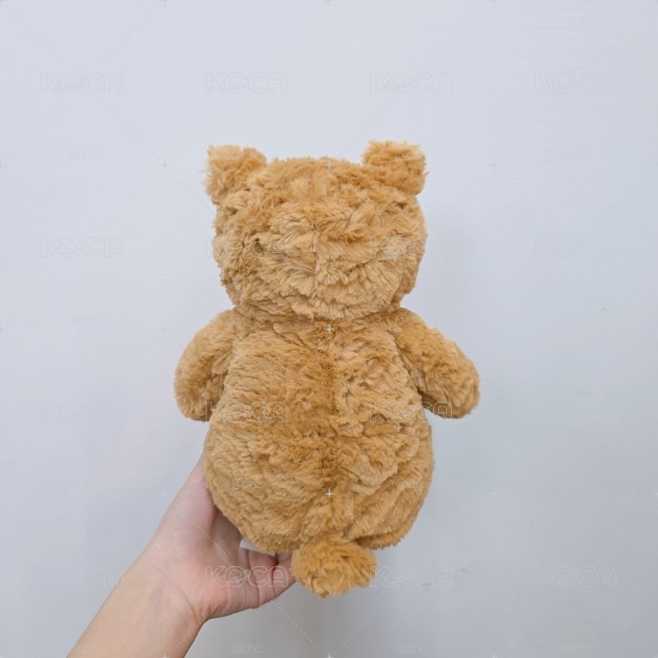 Jellycat 巴塞羅熊熊中號