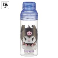 Water bottle 三麗鷗＆Skater聯名 水瓶娃娃組