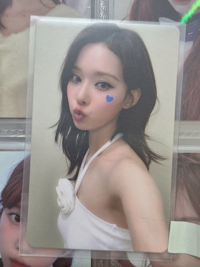 ia簽售冬