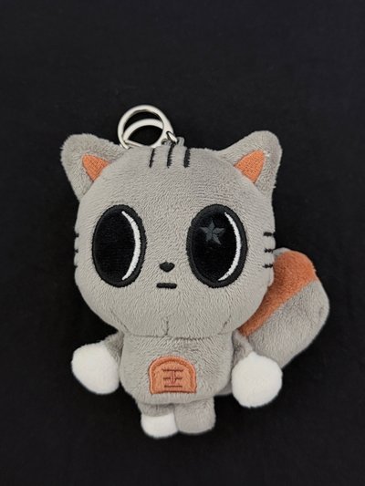 原皮站姿 松喵🐱🩶