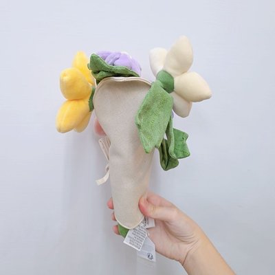 Jellycat手捧花💐
