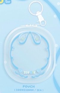 三期會員 Doll bag 